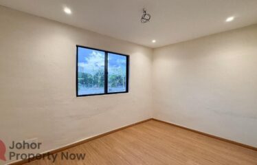 Taman Desa Harmoni @ Jalan Harmoni 4 – Low Cost ( Corner )