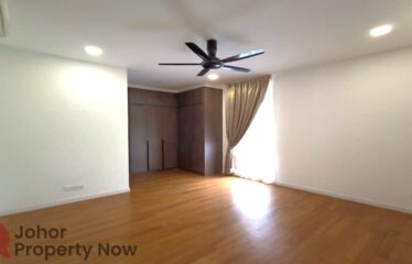 East Ledang @ Noble Park – Bungalow with Pool