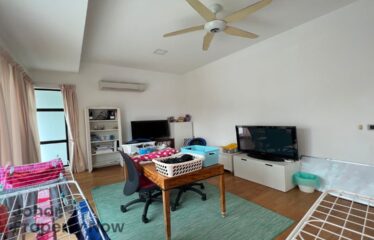 East Ledang @ Noble Park – Bungalow with Pool