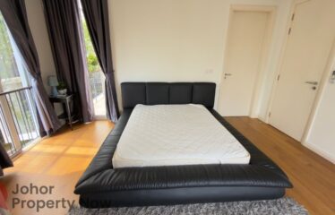 Emerald Bay – 3 Storey Link House Courtyard ( Endlot )