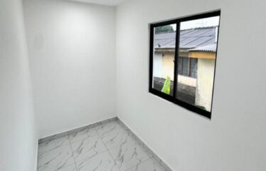 Taman Mesra @ Jalan Permata 2 – Low Cost ( End Lot )