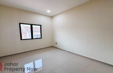 Permas Jaya @ Jalan Permas 6/4 – Terrace ( Bumi Lot )