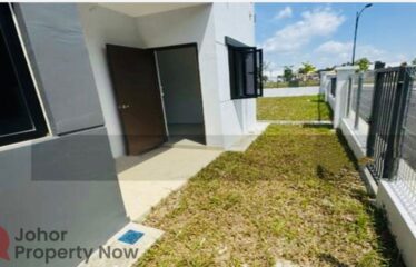 Taman Laman Citra – Terrace ( Corner Lot )