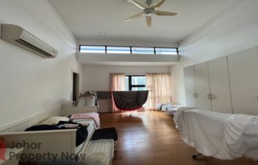 East Ledang @ Noble Park – Bungalow with Pool