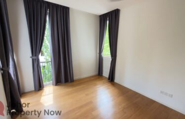 Emerald Bay – 3 Storey Link House Courtyard ( Endlot )