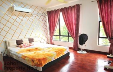 Horizon Hills @ The Canal Garden South – Cluster ( End Lot )