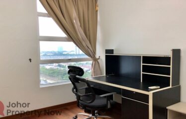 Horizon Residence Apartment