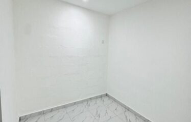 Taman Mesra @ Jalan Permata 2 – Low Cost ( End Lot )