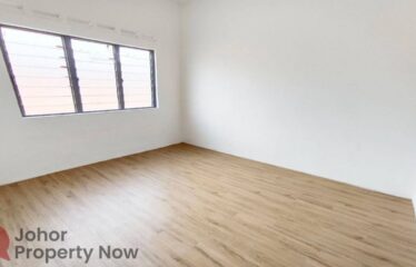 Flat Pulai Utama