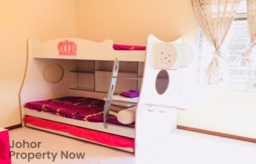 Horizon Hills @ The Gateway – 2.5 Storey Cluster