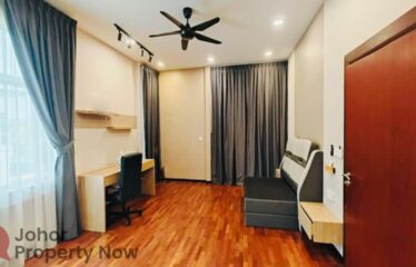 Horizon Hills @ The Hills – 3 Storey Bungalow