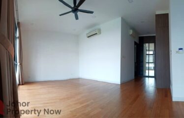 East Ledang @ Noble Park – Bungalow with Pool