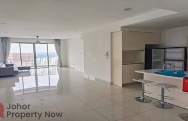 Teega Residences ( High Floor )