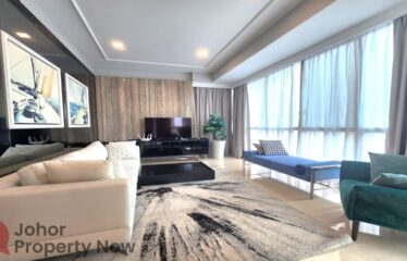 Puteri Cove Residences ( High Floor & Dual Key ) ( Sale / Rent )