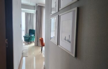 Puteri Cove Residences ( High Floor & Dual Key ) ( Sale / Rent )