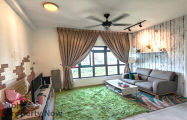 Meridin Suites @ The Meridin ( High Floor )