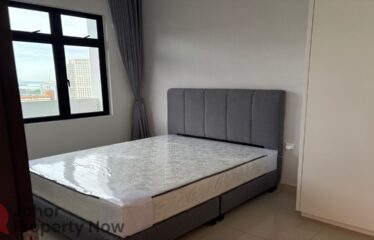 Meldrum Heights Residence ( High Floor )