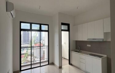 Meldrum Heights Residence ( High Floor )