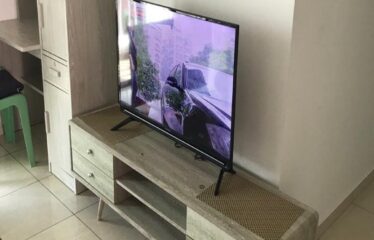 Sky Breeze Service Apartment ( High Floor )