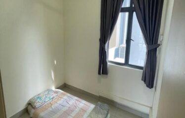 ARC @ Austin Hills ( Mid Floor )