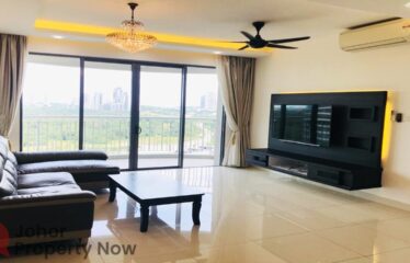 Teega Residences ( Mid Floor ) ( Sale / Rent )