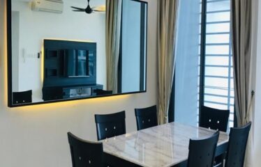 Teega Residences ( Mid Floor ) ( Sale / Rent )