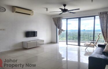 Teega Residences ( Low Floor )