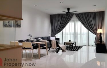 Southern Marina Residences ( Sale / Rent )