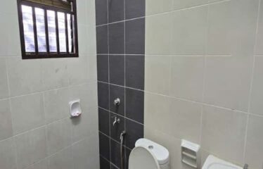 Bandar Dato Onn @ Jalan Perjiranan 15 – Terrace