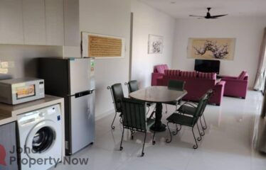 Country Garden Danga Bay @ Kings Bay ( High Floor )