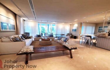 Emerald Bay – 3 Storey Island Villa ( Corner )