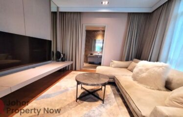 Emerald Bay – 3 Storey Island Villa ( Corner )