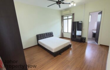 East Ledang @ Serenity Park – Superlink ( Corner ) ( Sale / Rent )