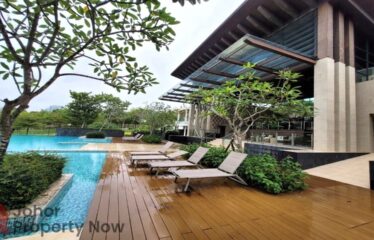 Emerald Bay – 3 Storey Island Villa ( Corner )