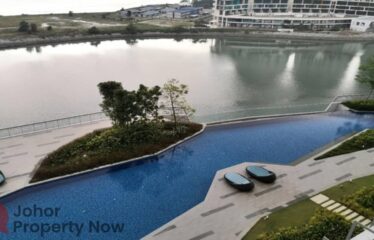 Southern Marina Residences ( Sale / Rent )
