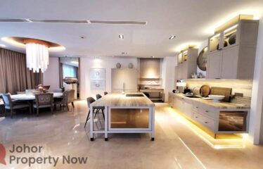 Emerald Bay – 3 Storey Island Villa ( Corner )