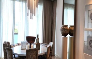 Emerald Bay – 3 Storey Island Villa ( Corner )