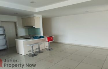 Teega Residences ( High Floor )