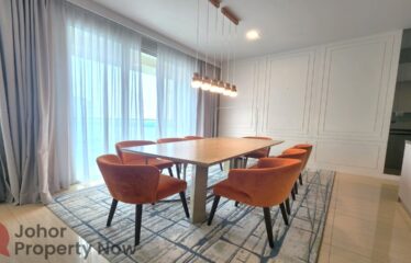 Puteri Cove Residences ( High Floor & Dual Key ) ( Sale / Rent )