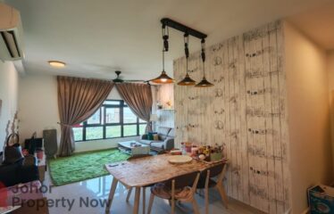 Meridin Suites @ The Meridin ( High Floor )