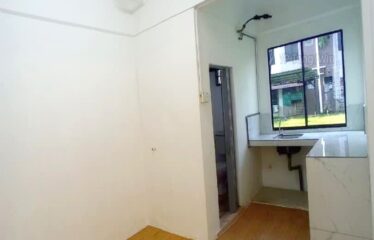 Taman Johor Jaya @ Jalan Bakawali – Low Cost ( Intermediate )