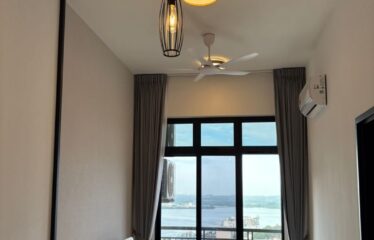 Meldrum Heights Residence ( High Floor )