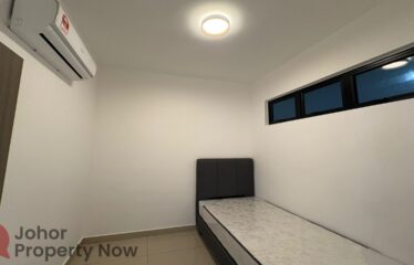 Meldrum Heights Residence ( High Floor )