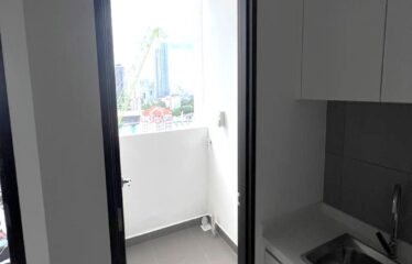 Meldrum Heights Residence ( High Floor )
