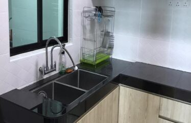 Sky Breeze Service Apartment ( High Floor )