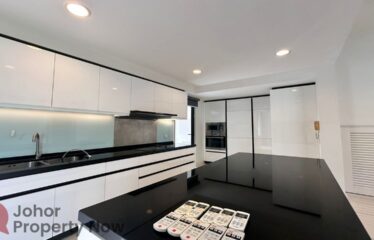 AVIRA Medini Iskandar – Terrace ( Corner Lot )