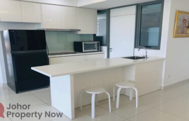Teega Residences ( Mid Floor ) ( Sale / Rent )