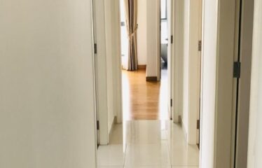 Teega Residences ( Mid Floor ) ( Sale / Rent )
