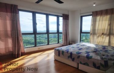 Teega Residences ( Low Floor )