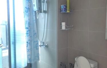 Teega Residences ( Low Floor )